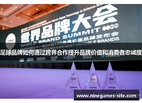 足球品牌如何通过跨界合作提升品牌价值和消费者忠诚度